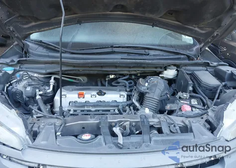 2012 Honda Cr-V Ex from USA, damaged, VIN 5J6RM4H53CL033929